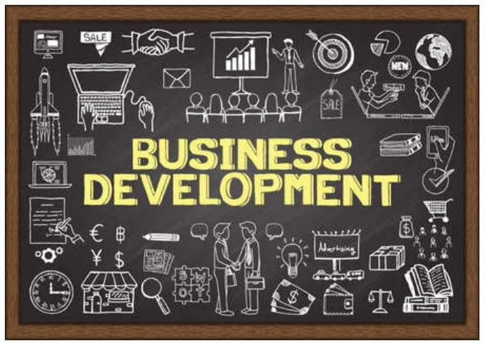 BUSINESS-NICE